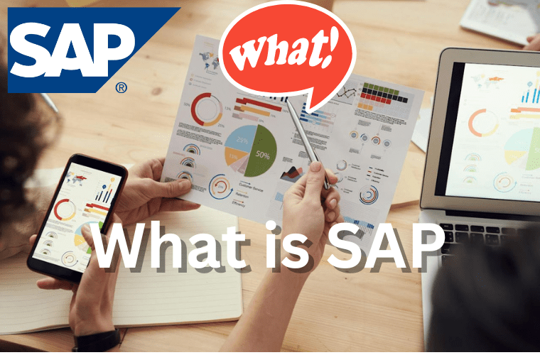 what is SAP