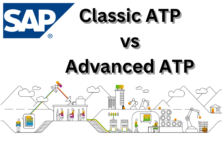 Classic ATP vs Advanced ATP